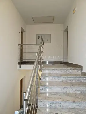 Stan 70 m², Srdoči, Rijeka - pogled na more i balkon - 14