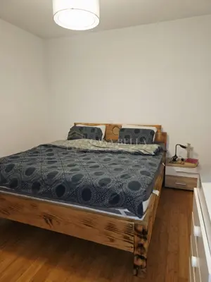 Stan 70 m², Srdoči, Rijeka - pogled na more i balkon - 7
