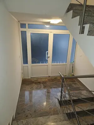 Stan 70 m², Srdoči, Rijeka - pogled na more i balkon - 18