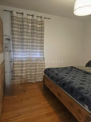 Stan 70 m², Srdoči, Rijeka - pogled na more i balkon - 8