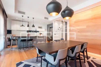 Stan 171 m², Centar Medvedgradska - penthouse s liftom - 7