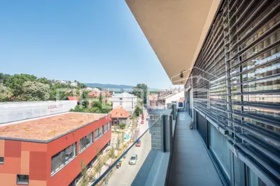 Stan 171 m², Centar Medvedgradska - penthouse s liftom - 20