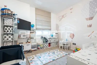 Stan 171 m², Centar Medvedgradska - penthouse s liftom - 15