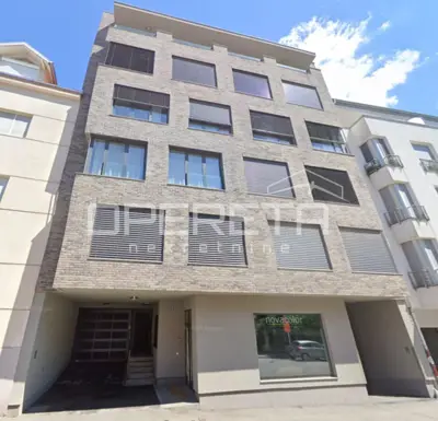 Stan 171 m², Centar Medvedgradska - penthouse s liftom - 21