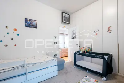 Stan 171 m², Centar Medvedgradska - penthouse s liftom - 16