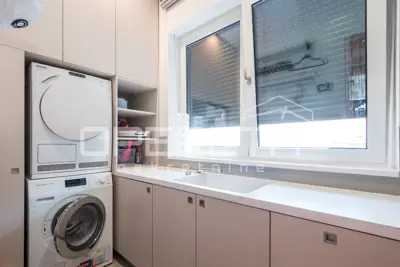 Stan 171 m², Centar Medvedgradska - penthouse s liftom - 18