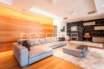 Stan 171 m², Centar Medvedgradska - penthouse s liftom - 4