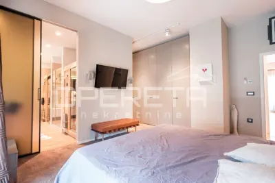 Stan 171 m², Centar Medvedgradska - penthouse s liftom - 10