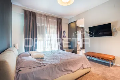 Stan 171 m², Centar Medvedgradska - penthouse s liftom - 9