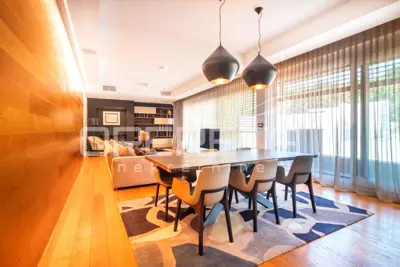 Stan 171 m², Centar Medvedgradska - penthouse s liftom - 3