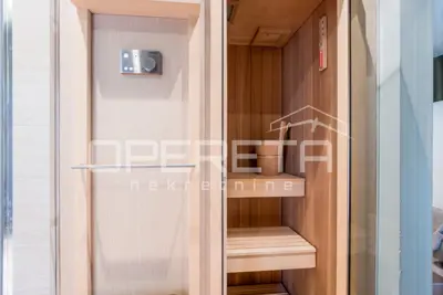 Stan 171 m², Centar Medvedgradska - penthouse s liftom - 13