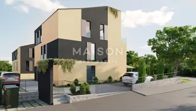 Penthouse, Otok Krk - Krk, 3 Schlafzimmer und 2 Balkone - 7