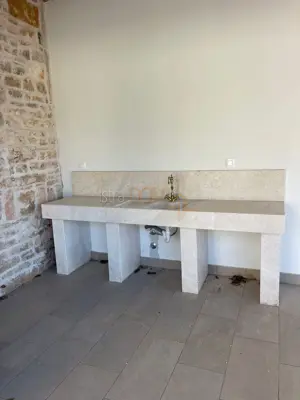 - Dvije kamene kuće u nizu sa velikom okućnicom - - 19