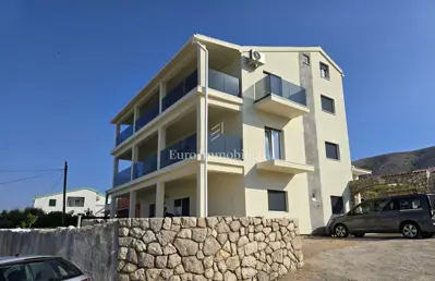Apartmani Pag, 135 m od plaže, parkirno mjesto