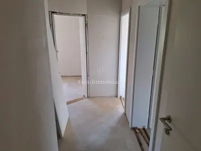 Apartments Pag, 135 m from the beach, parking space - 6