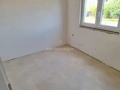 Apartments Pag, 135 m from the beach, parking space - 4