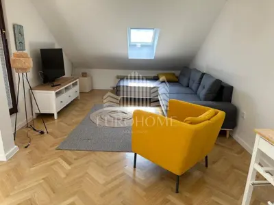 Apartment 86 m², Poljanice, Gornja Dubrava - near public transport - 4