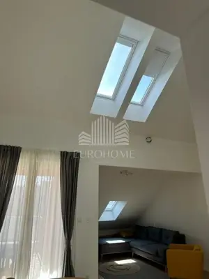 Apartment 86 m², Poljanice, Gornja Dubrava - near public transport - 3