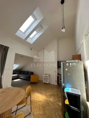 Apartment 86 m², Poljanice, Gornja Dubrava - near public transport - 2