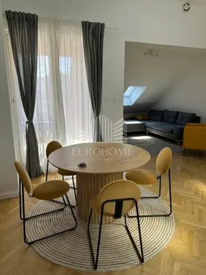 Apartment 86 m², Poljanice, Gornja Dubrava - near public transport - 1