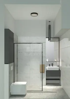 Apartment 86 m², Poljanice, Gornja Dubrava - near public transport - 10