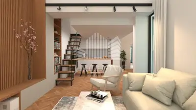 Apartment 86 m², Poljanice, Gornja Dubrava - near public transport - 13