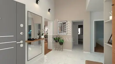 Apartment 86 m², Poljanice, Gornja Dubrava - near public transport - 9
