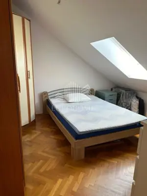 Apartment 86 m², Poljanice, Gornja Dubrava - near public transport - 5