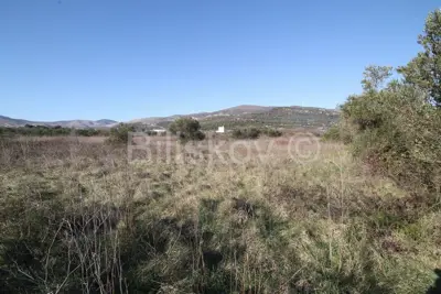 Kaštel Štafilić, Grundstück 4607 m², zu verkaufen - 2