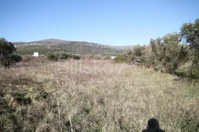 Kaštel Štafilić, Grundstück 4607 m², zu verkaufen - 5