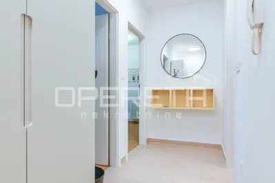 Apartment 54 m², Trešnjevka - Sjever, newly furnished and sought-after location - 13