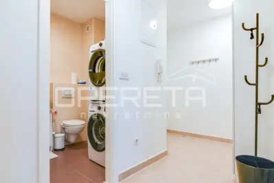 Apartment 54 m², Trešnjevka - Sjever, newly furnished and sought-after location - 12