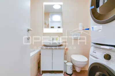 Apartment 54 m², Trešnjevka - Sjever, newly furnished and sought-after location - 11