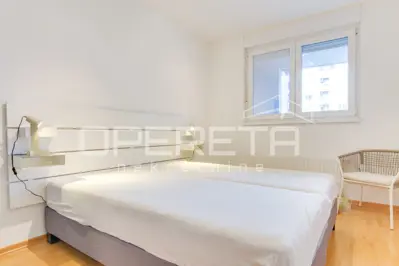 Apartment 54 m², Trešnjevka - Sjever, newly furnished and sought-after location - 9
