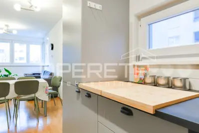 Apartment 54 m², Trešnjevka - Sjever, newly furnished and sought-after location - 7