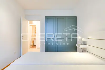Apartment 54 m², Trešnjevka - Sjever, newly furnished and sought-after location - 10