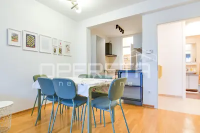 Apartment 54 m², Trešnjevka - Sjever, newly furnished and sought-after location - 4