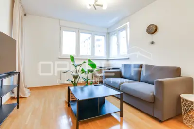 Apartment 54 m², Trešnjevka - Sjever, newly furnished and sought-after location - 3
