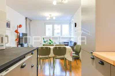 Apartment 54 m², Trešnjevka - Sjever, newly furnished and sought-after location - 8