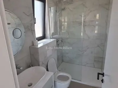 Pag - luxuriöse Villa mit Pool und Meerblick - 11
