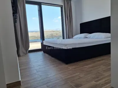 Pag - luxuriöse Villa mit Pool und Meerblick - 7