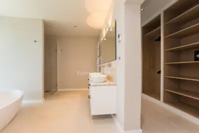 Villa 330 m², Ljubač-Ražanac - uz pješčanu plažu i more - 20