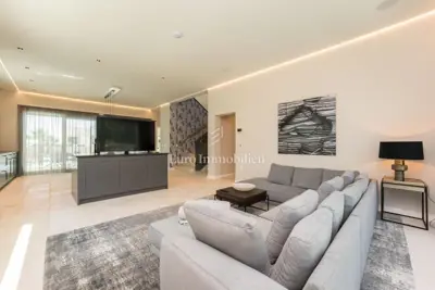 Villa 330 m², Ljubač-Ražanac - uz pješčanu plažu i more - 14