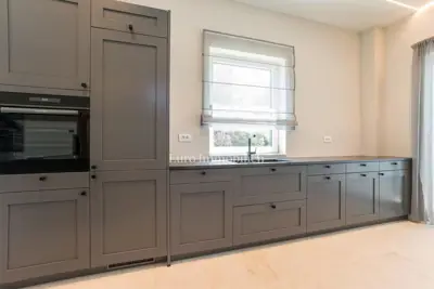 Villa 330 m², Ljubač-Ražanac - uz pješčanu plažu i more - 11