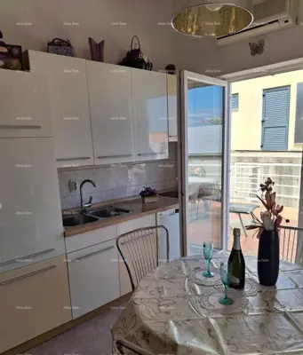 Haus mit Meerblick in Ravni - 9