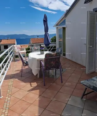 Haus mit Meerblick in Ravni - 2