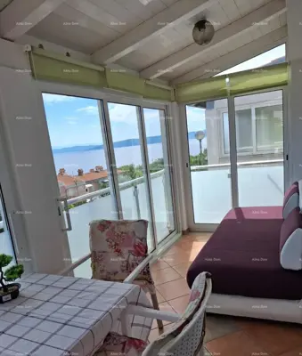Haus mit Meerblick in Ravni - 5