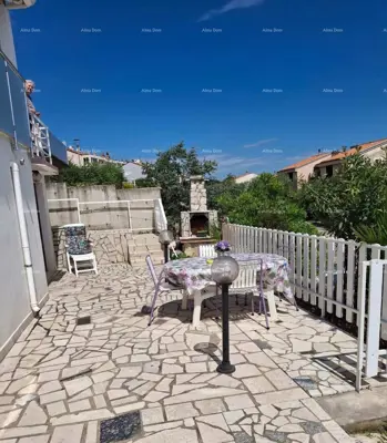 Haus mit Meerblick in Ravni - 16