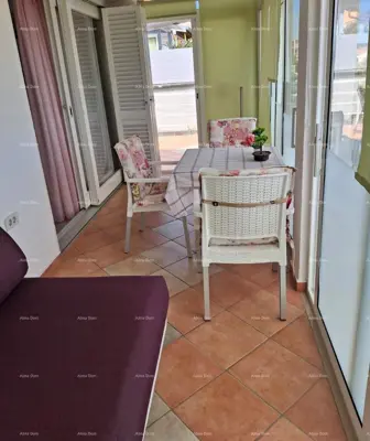 Haus mit Meerblick in Ravni - 6