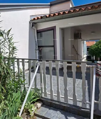 Haus mit Meerblick in Ravni - 17